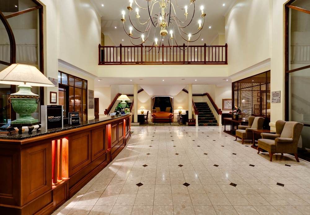 Fotos del hotel - PROTEA HOTEL GEORGE KING GEORGE