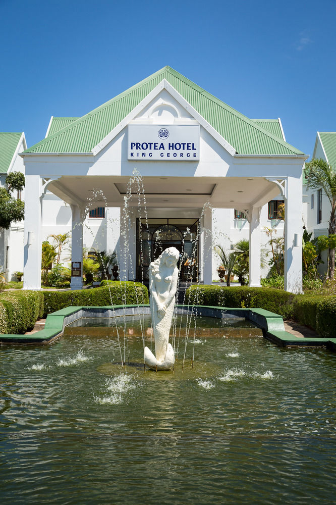 Fotos del hotel - PROTEA HOTEL GEORGE KING GEORGE