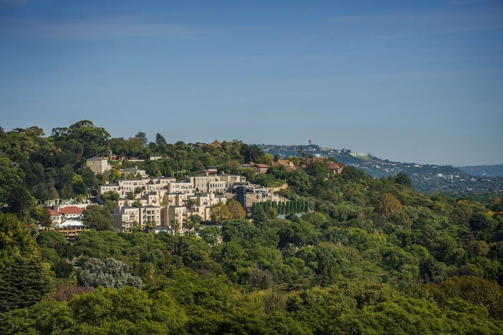 Fotos del hotel - FOUR SEASONS THE WESTCLIFF