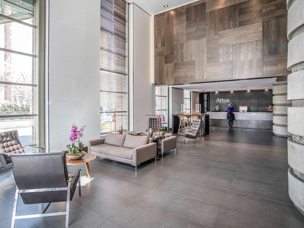 Fotos del hotel - Novotel Santiago Las Condes