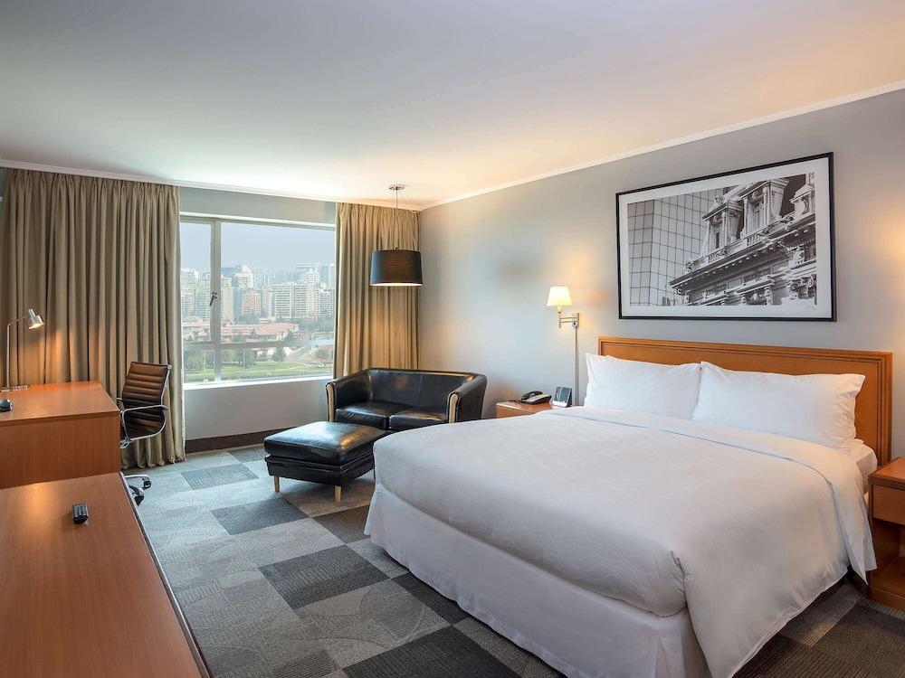 Fotos del hotel - Novotel Santiago Las Condes