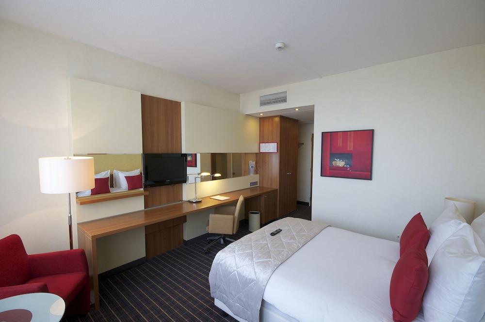 Fotos del hotel - Crowne Plaza Antwerp