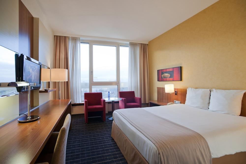 Fotos del hotel - Crowne Plaza Antwerp