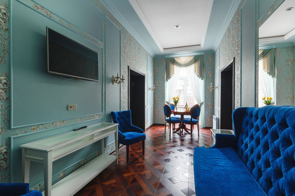 Fotos del hotel - KRAVT SADOVAYA HOTEL