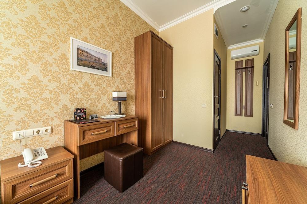 Fotos del hotel - KRAVT SADOVAYA HOTEL