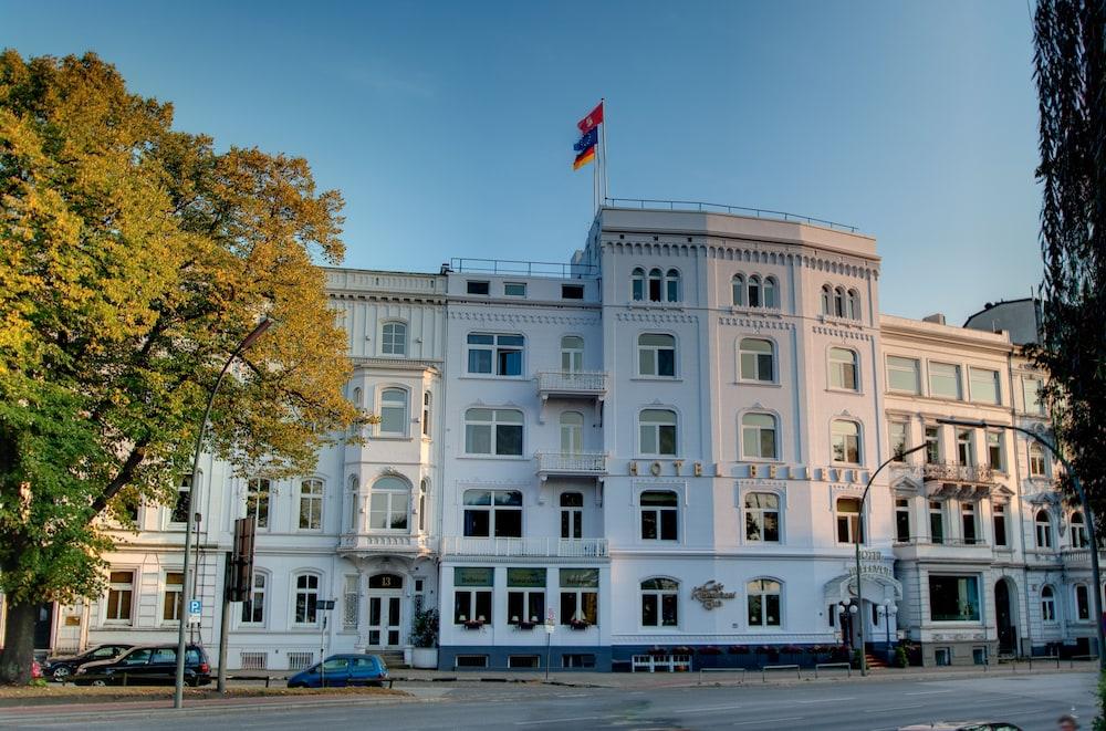 Fotos del hotel - BELLEVUE