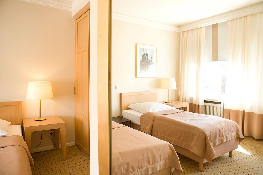 Fotos del hotel - BELLEVUE