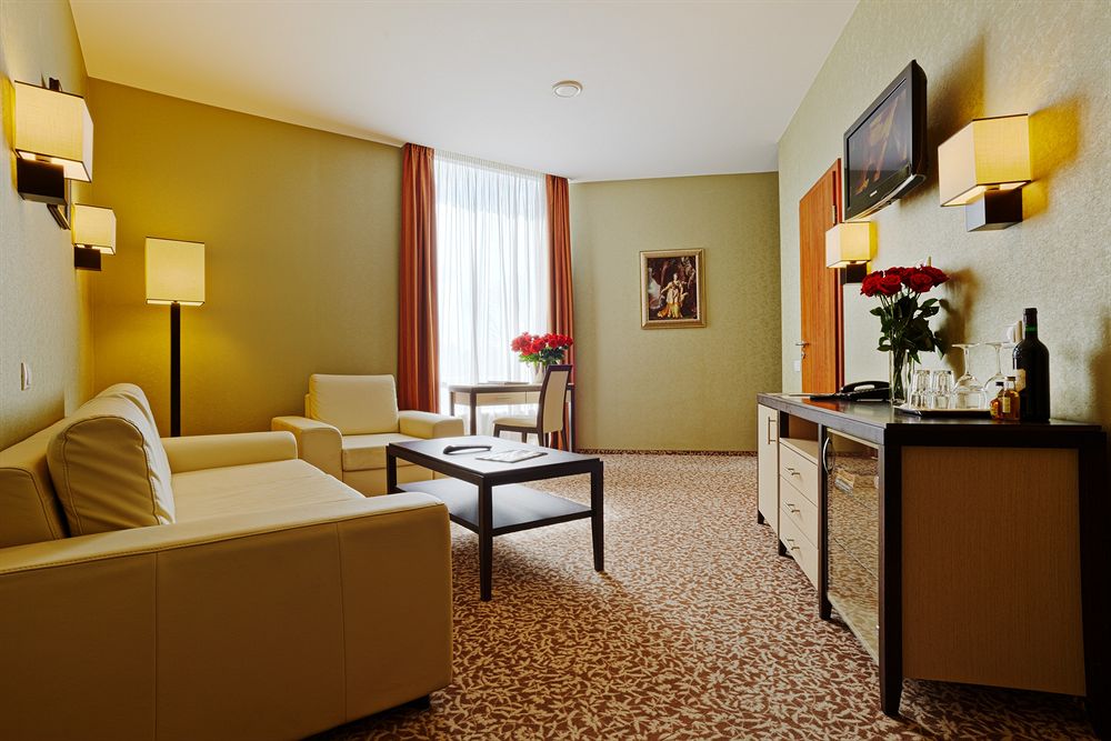 Fotos del hotel - NEW PETERHOF
