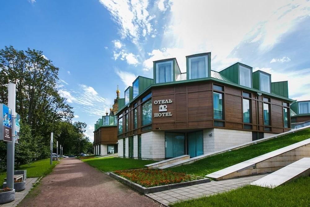 Fotos del hotel - NEW PETERHOF
