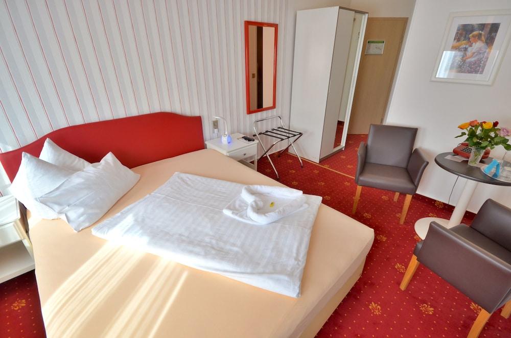 Fotos del hotel - Hotel Alt Connewitz