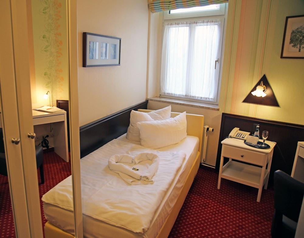Fotos del hotel - Hotel Alt Connewitz