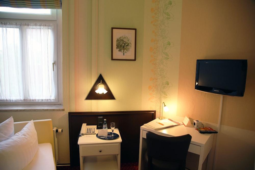 Fotos del hotel - Hotel Alt Connewitz
