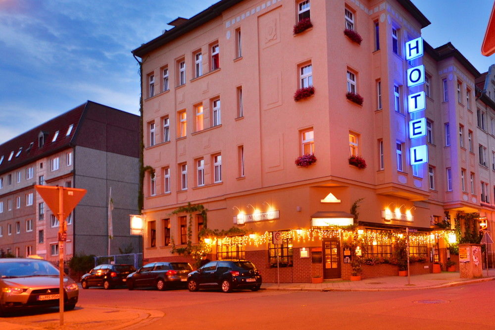 Fotos del hotel - Hotel Alt Connewitz