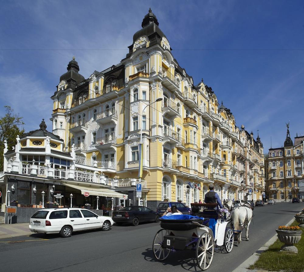 Fotos del hotel - Orea Spa Hotel Palace Zvon