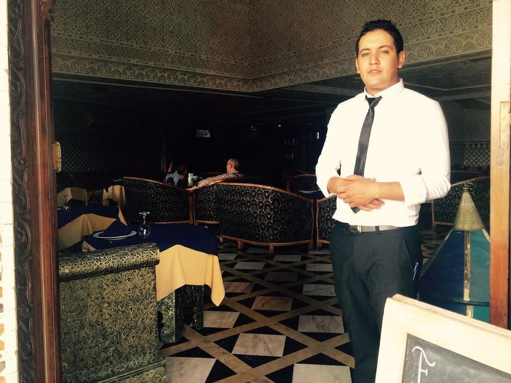 Fotos del hotel - AL MAMOUN