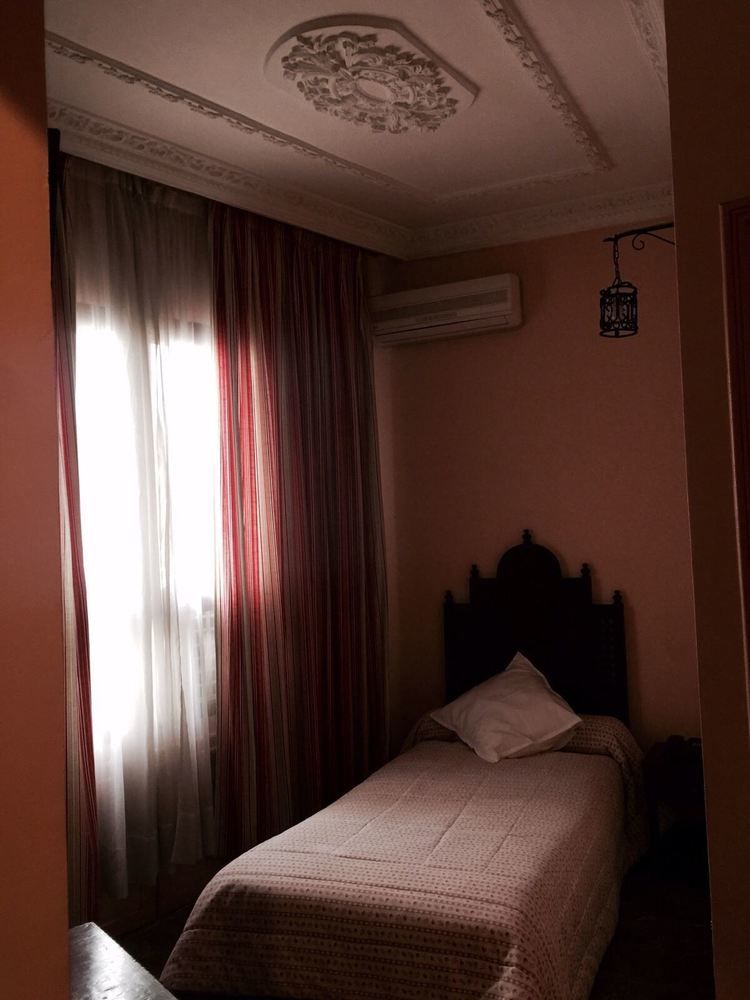 Fotos del hotel - AL MAMOUN