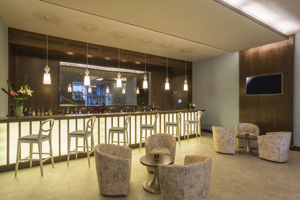 Fotos del hotel - Hilton Garden Inn Tanger City Center