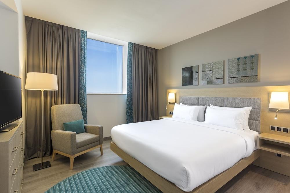 Fotos del hotel - Hilton Garden Inn Tanger City Center