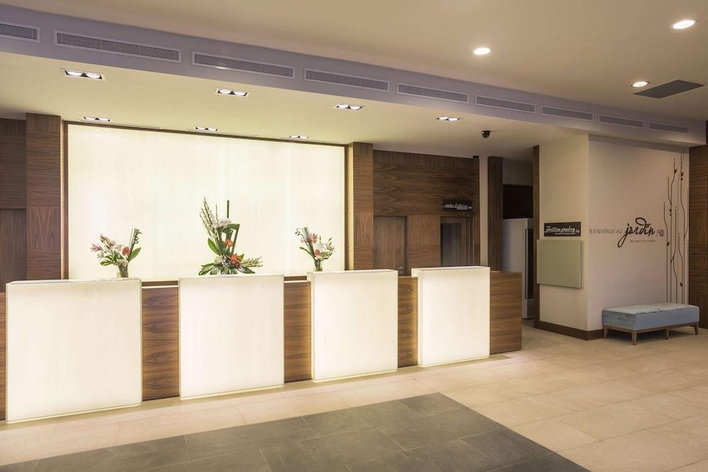 Fotos del hotel - Hilton Garden Inn Tanger City Center