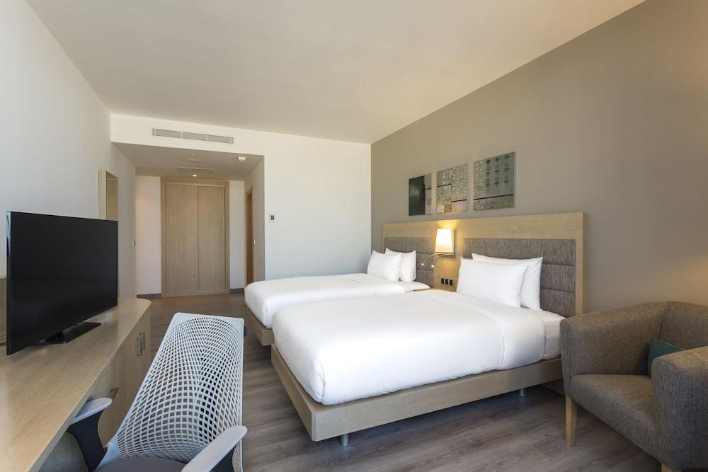 Fotos del hotel - Hilton Garden Inn Tanger City Center