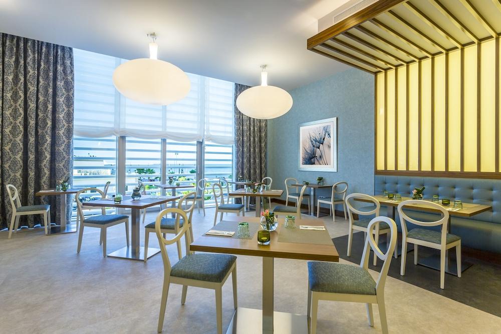 Fotos del hotel - Hilton Garden Inn Tanger City Center