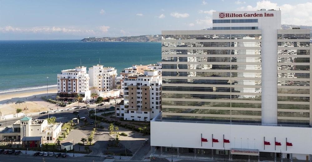 Fotos del hotel - Hilton Garden Inn Tanger City Center