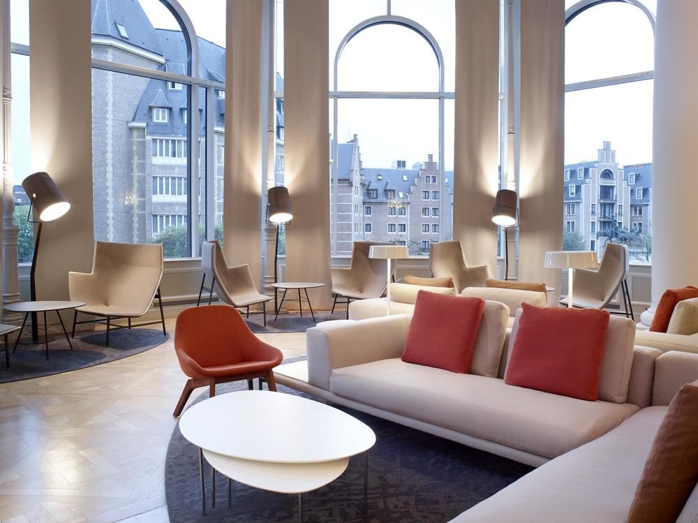 Fotos del hotel - Hilton Brussels Grand Place