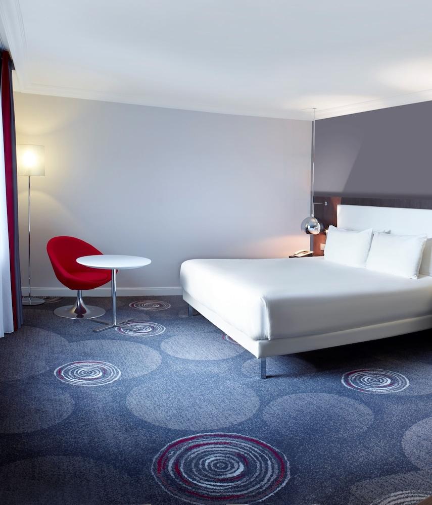 Fotos del hotel - Hilton Brussels Grand Place