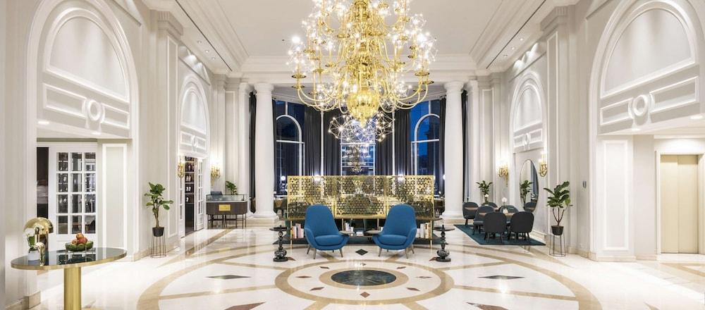 Fotos del hotel - Hilton Brussels Grand Place