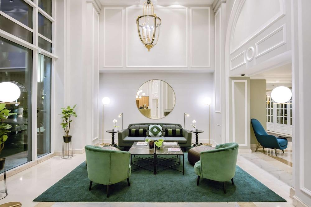Fotos del hotel - Hilton Brussels Grand Place