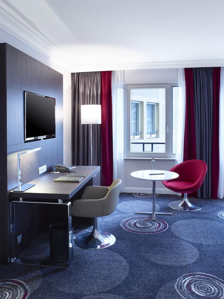 Fotos del hotel - Hilton Brussels Grand Place