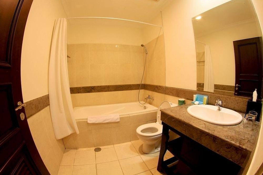 Fotos del hotel - BELLEZZA SUITES