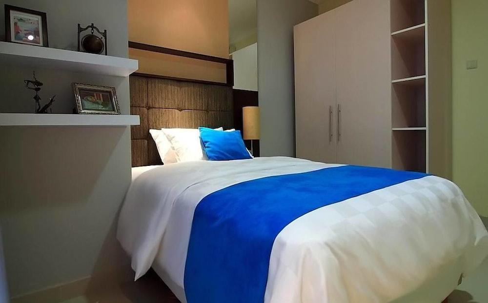 Fotos del hotel - BELLEZZA SUITES