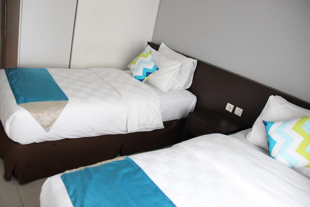 Fotos del hotel - BELLEZZA SUITES
