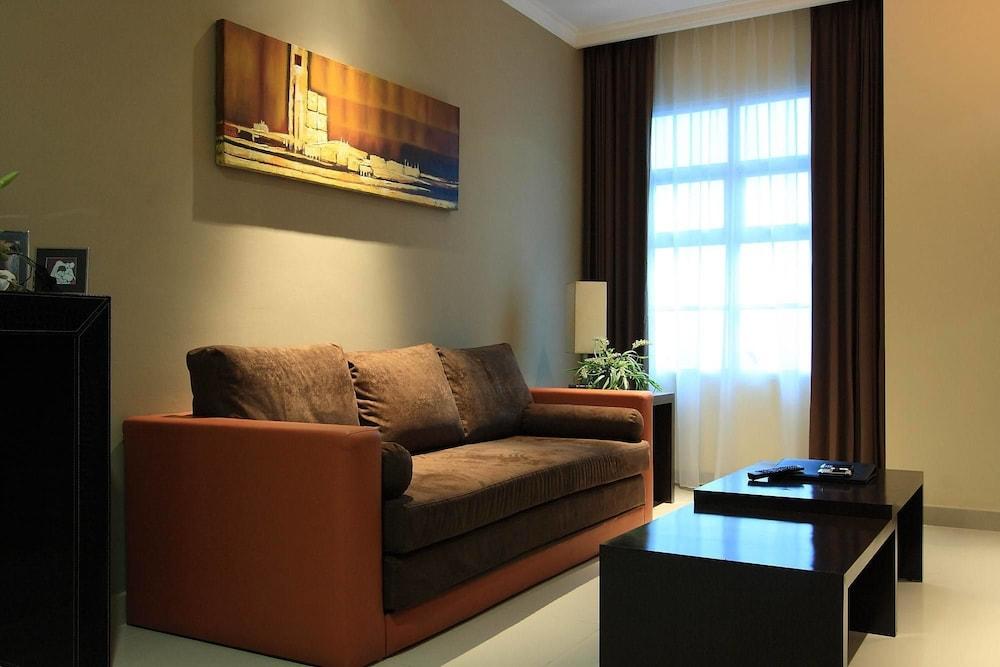 Fotos del hotel - BELLEZZA SUITES