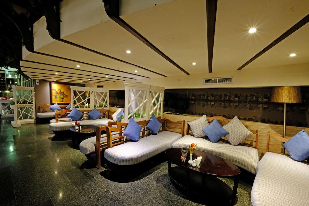 Fotos del hotel - BELLEZZA SUITES