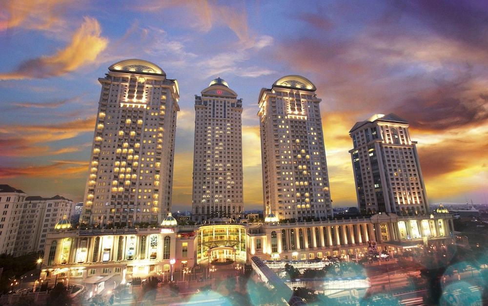 Fotos del hotel - BELLEZZA SUITES