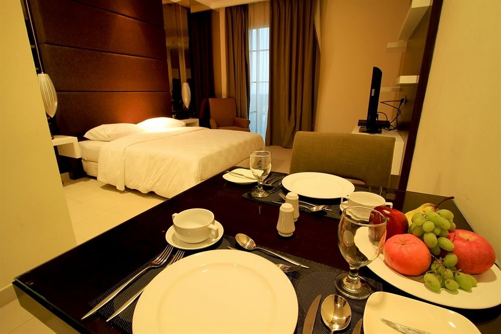 Fotos del hotel - BELLEZZA SUITES