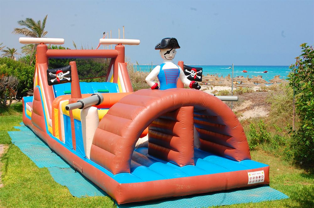 Fotos del hotel - Mahdia Beach and Aqua Park
