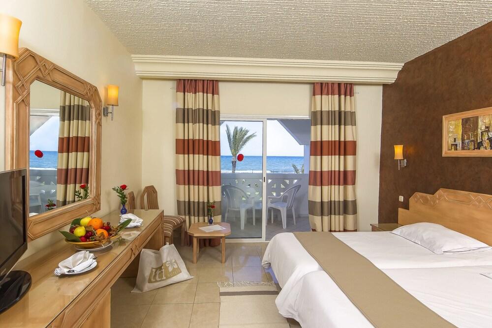 Fotos del hotel - Mahdia Beach and Aqua Park