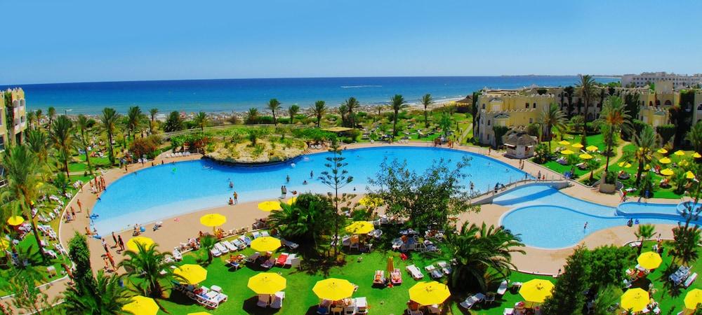 Fotos del hotel - Mahdia Beach and Aqua Park