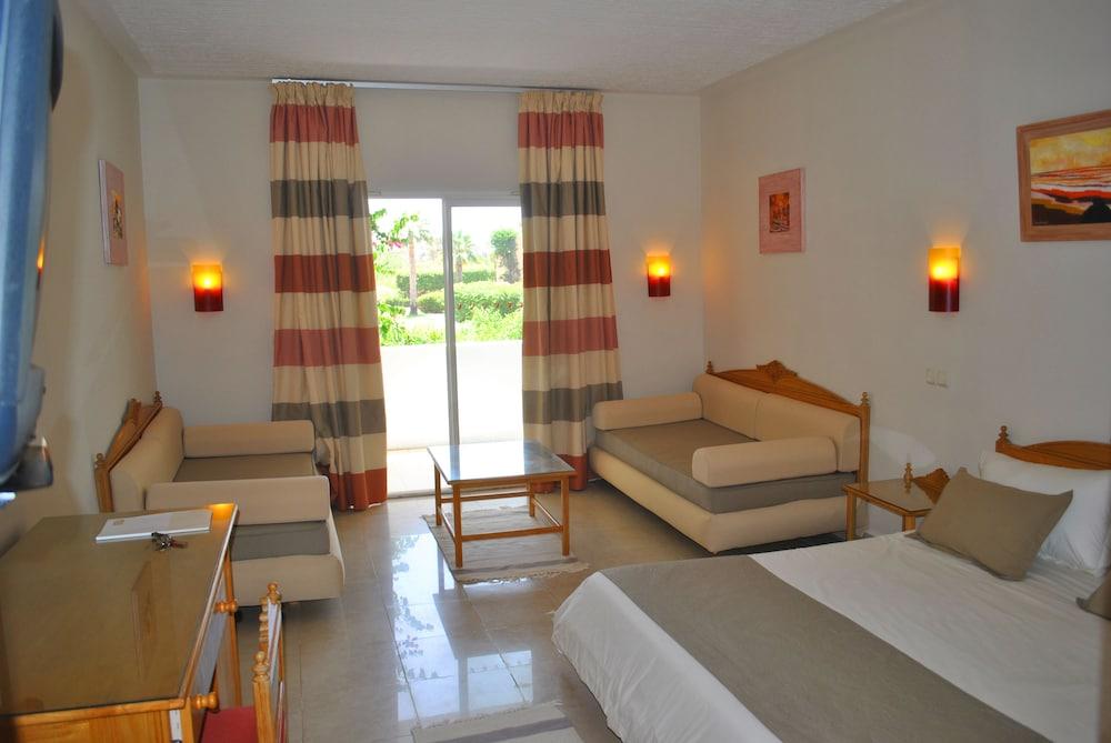 Fotos del hotel - Mahdia Beach and Aqua Park