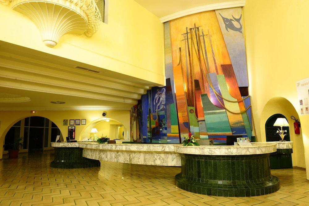 Fotos del hotel - Mahdia Beach and Aqua Park
