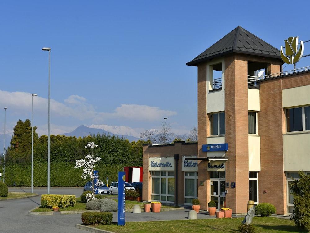 Fotos del hotel - Tulip Inn Turin West