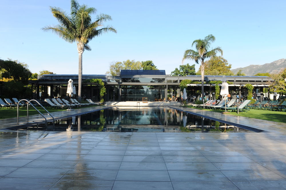 Fotos del hotel - VINEYARD HOTEL