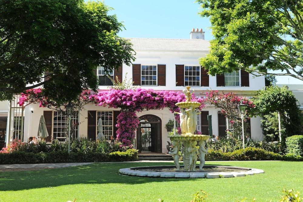 Fotos del hotel - VINEYARD HOTEL