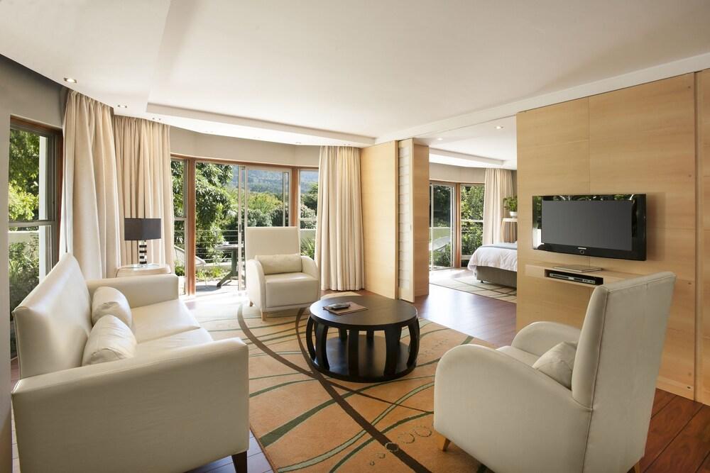 Fotos del hotel - VINEYARD HOTEL