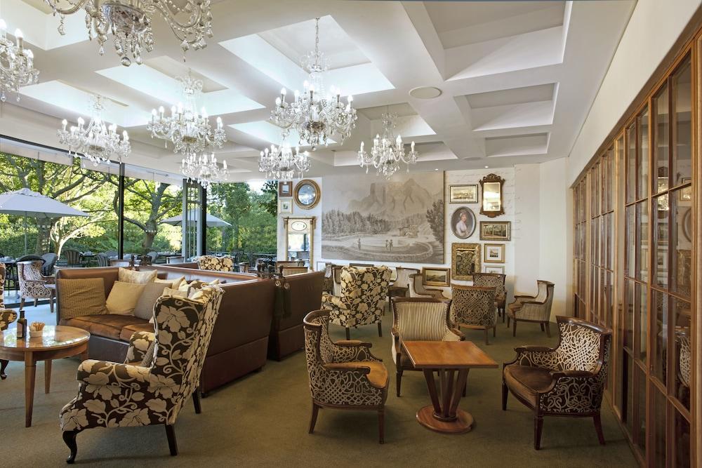 Fotos del hotel - VINEYARD HOTEL
