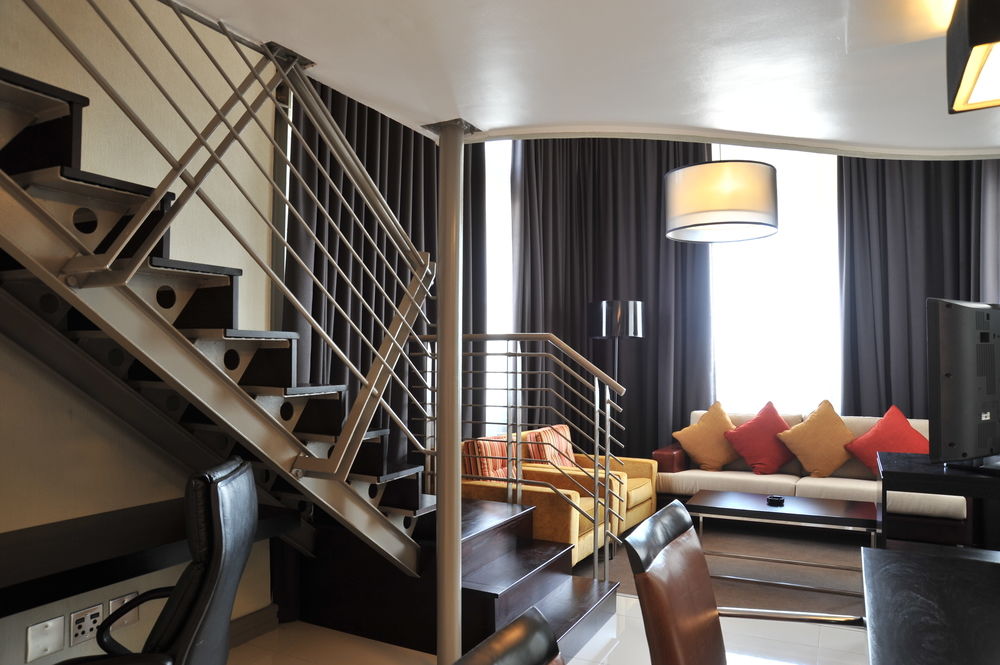 Fotos del hotel - Garden Court Victoria Junction