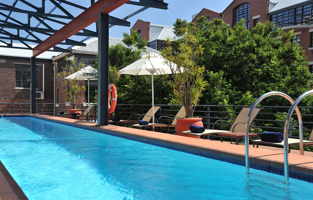 Fotos del hotel - Garden Court Victoria Junction